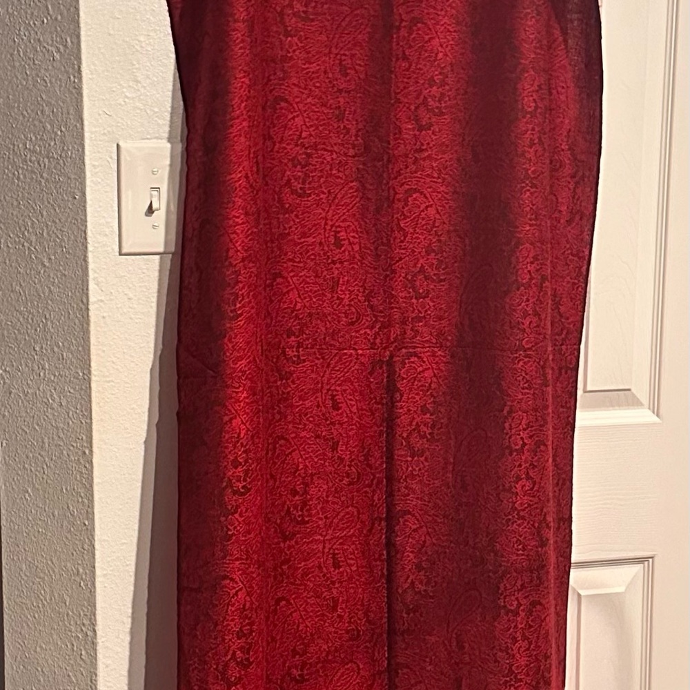 Pashmina wrap